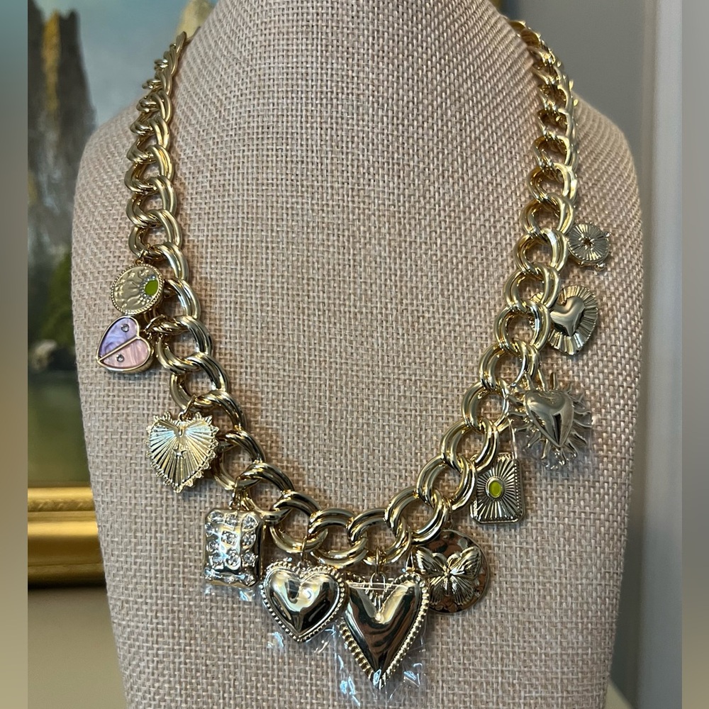 Park Lane Clara Necklace